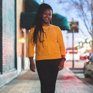 Meet your Posher, Annisha